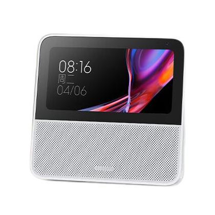 小米 Xiaomi 庭屏 6 带屏智能音箱 白色 296.65元