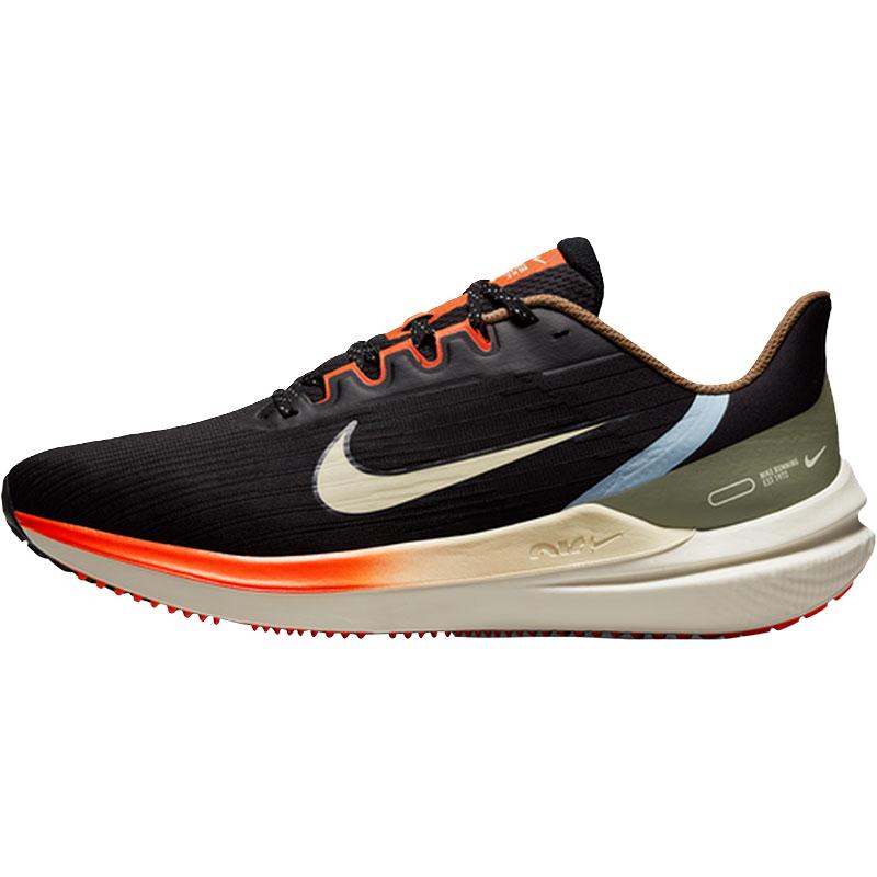 NIKE yysports NIKE耐克男鞋夏季新款AIR WINFLO 9户外运动缓震跑步鞋DX6040 DX6040-071 4