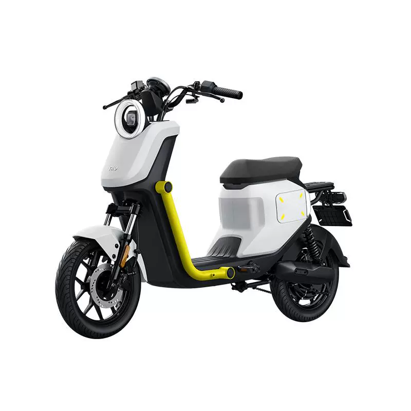 小牛电动 uqi 都市版 新国标电动自行车 tdr54z ￥4339