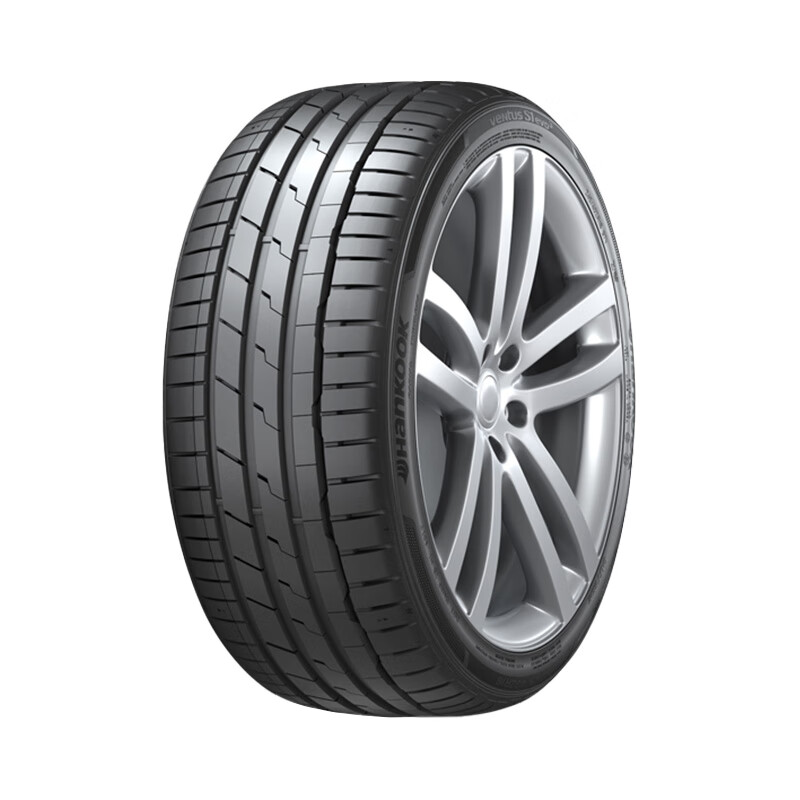 Hankook 韩泰轮胎 汽车轮胎 235/40R19 96W XL K127 原配特斯拉Model 3 1169.1元（需用券