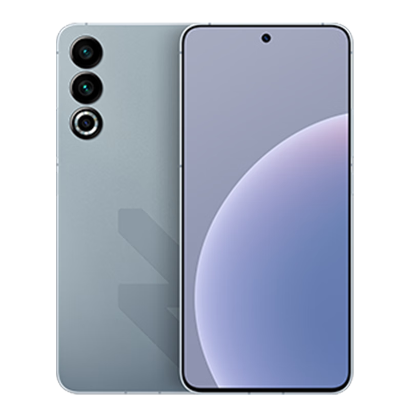 京东百亿补贴、plus会员:魅族（MEIZU）20 Classic 骁龙8Gen2 Flyme系统 144Hz电竞直