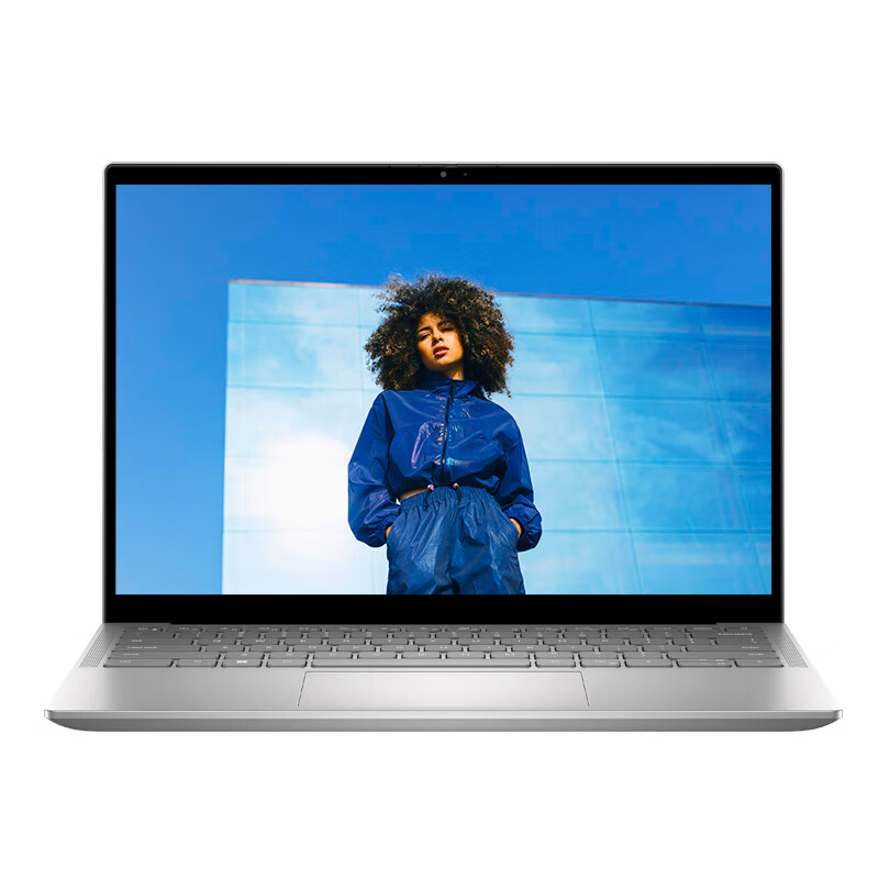 以旧换新补贴、88VIP：DELL 戴尔 灵越14Pro 2023 14英寸笔记本电脑（i5-1340P、16GB