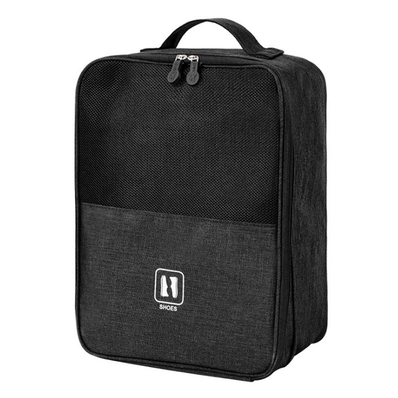 星期八 出差旅行鞋子收纳包 篮球鞋运动鞋包 大容量透气 39元