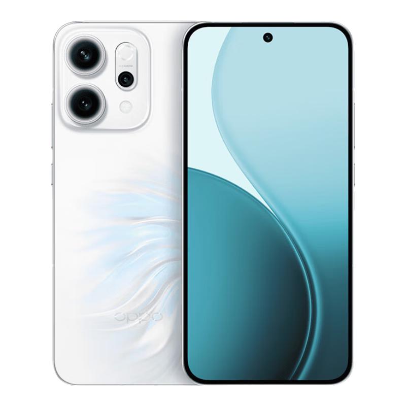 OPPO Reno14 5G手机 12GB+256GB 人鱼姬 2098.65元（需用券）