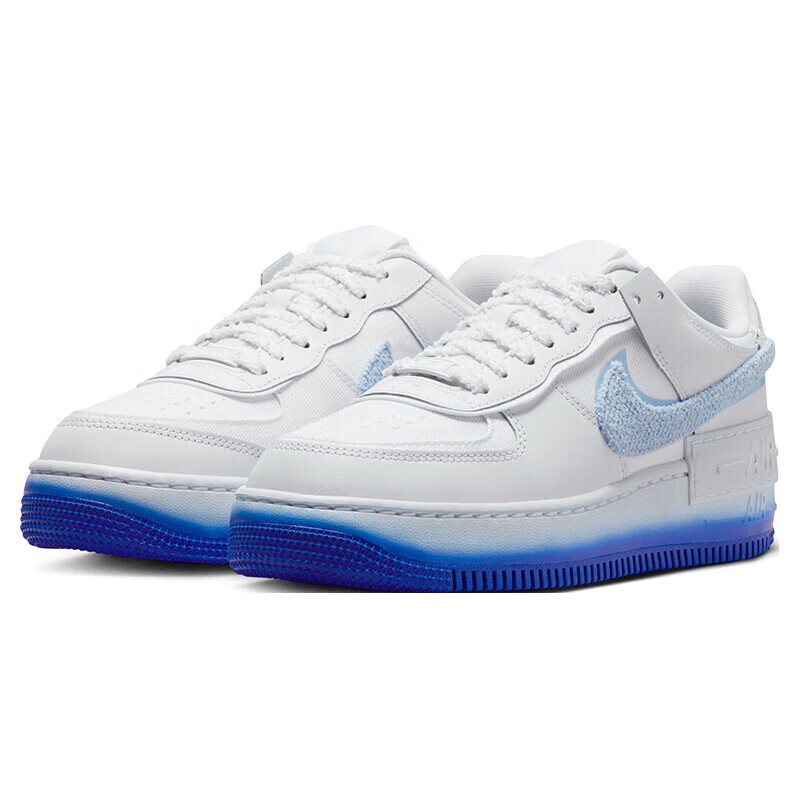 NIKE 耐克 AIR FORCE 1 女款板鞋 FJ4567-100 474元