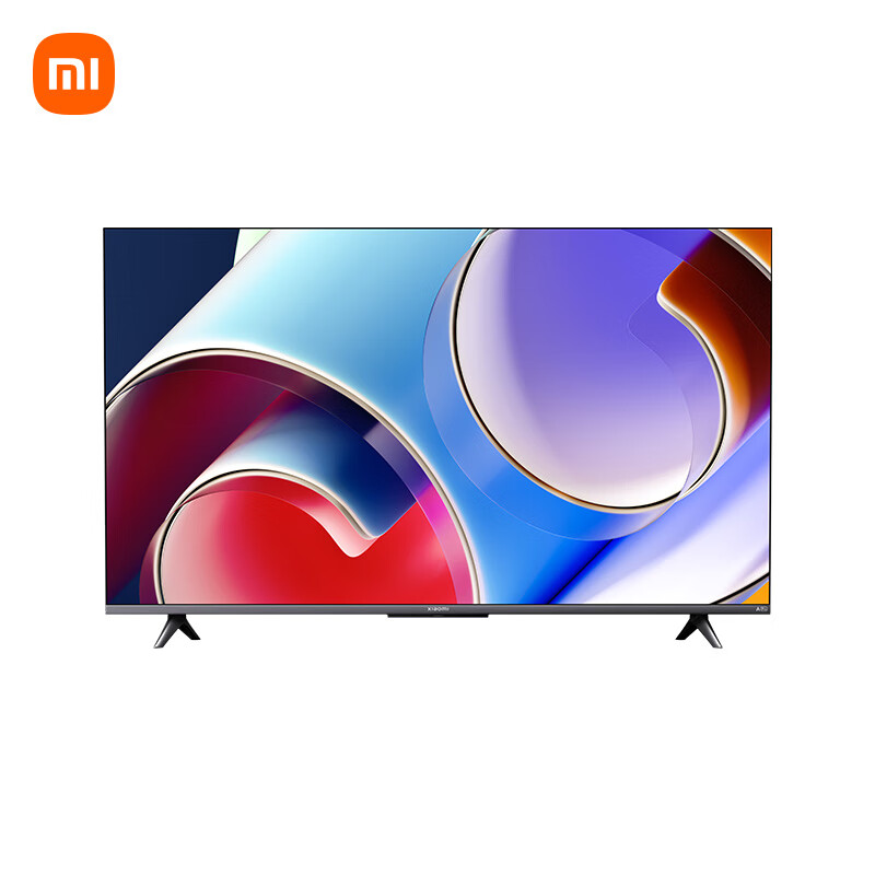 小米 Xiaomi MI 小米 电视A Pro43英寸4K高清全面屏智能网络平板液晶电视机 1699