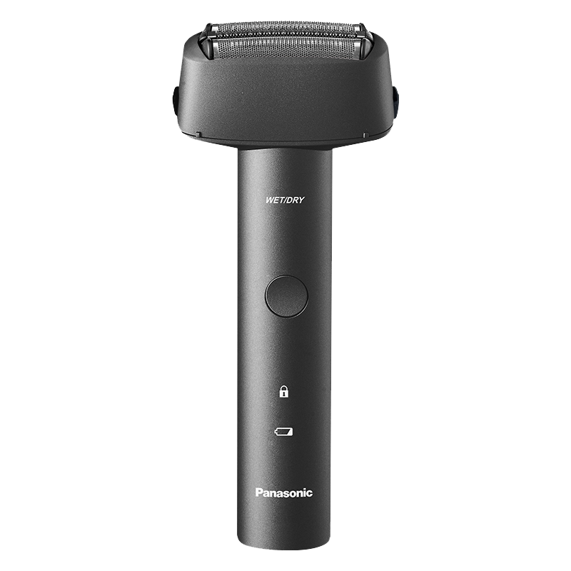 Panasonic RM31-K 浮动三刀头 绅士黑 电动剃须刀 207.4元（需用券）