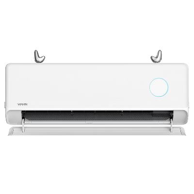 WAHIN 华凌 神机二代Pro 大1.5匹挂机空调 KFR-35GW/N8HE1ⅡPro 1911.74元