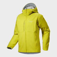 ARC'TERYX 始祖鸟 GAMMA MX HOODY 男子软壳夹克 ￥3600