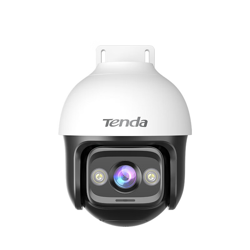 Tenda 腾达 CH7L 全彩摄像头 焦距4mm 169元包邮（拍下立减）