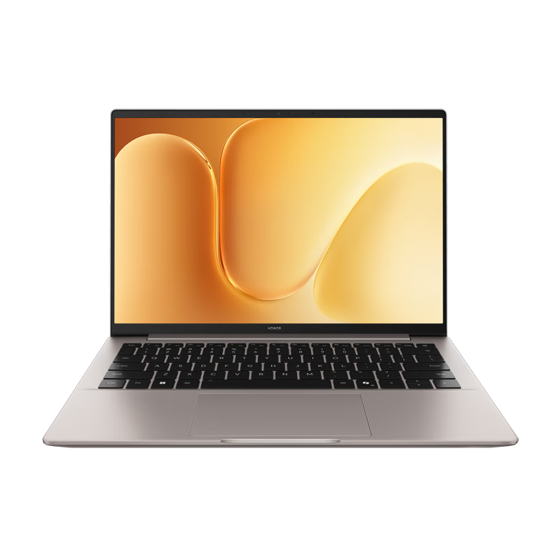 国家补贴：荣耀 MagicBook 14 2026 AI全能轻薄笔记本 14吋Ultra5-336H 32G 1T 2.8K高清