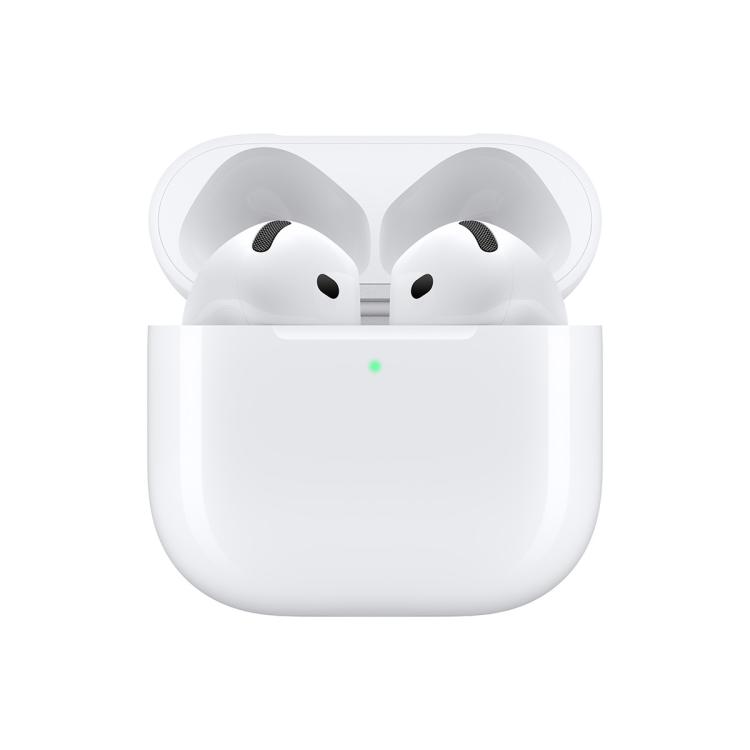 苹果 Apple AirPods 4 降噪款 无线蓝牙耳机 1039.2元