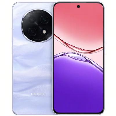 新品发售：OPPO A5 Pro 12GB+256GB 砂岩紫 满级防水2.0 耐严苛环境 信号穿墙王 5G