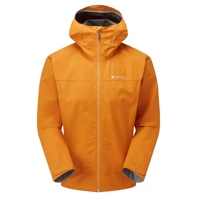 MONTANE SPIRIT 男子轻量化硬壳冲锋衣 MSPRJ ￥2350