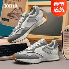 Joma 荷马 211系列 男子跑步鞋 1115XC3005 179元包邮（需用券）