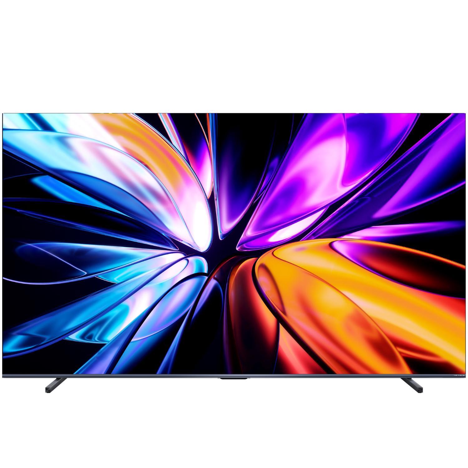 Vidda 发现X Pro 2026款 85VX5Q-PRO 液晶电视 85英寸 7361元