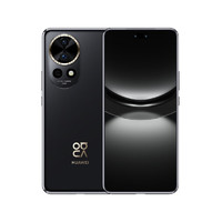 HUAWEI 华为 nova 12 Pro 智能手机 12GB+512GB 曜金黑 ￥3600