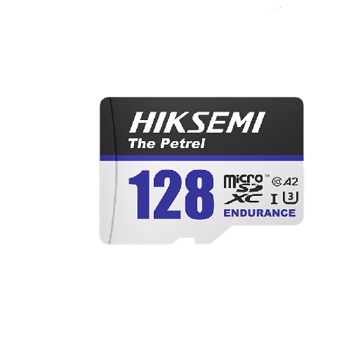 海康威视 海燕系列 Micro-SD存储卡 128GB（UHS-I、V30、U3、A2） 69.9元