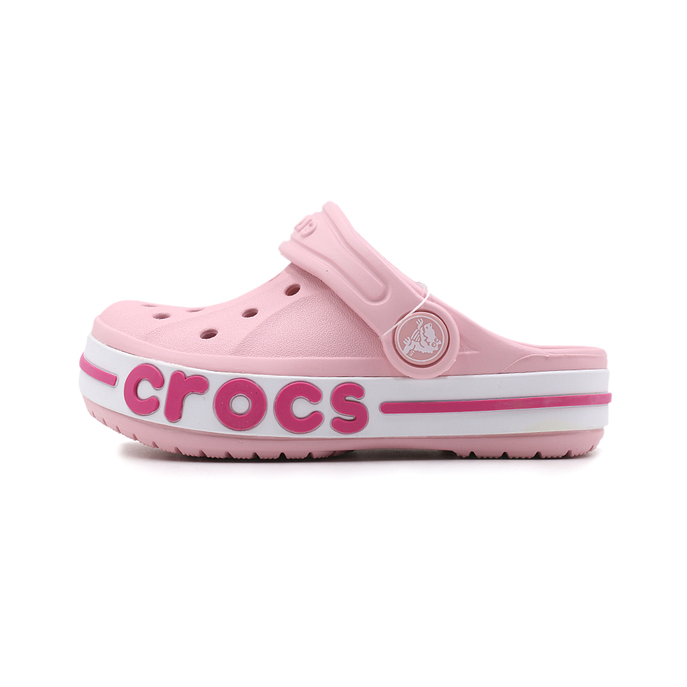 crocs 卡骆驰 儿童洞洞鞋 104元