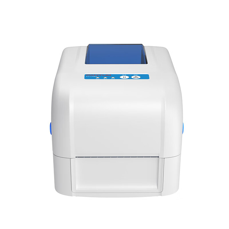 pantum 奔图 pt-l280 热转印/热敏条码打印机3接口(串口 usb 并口)