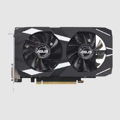 PLUS：华硕 GeForce RTX 3050 电竞游戏显卡 1471.1元包邮（立减后）