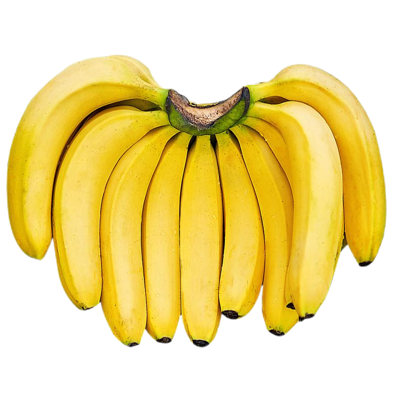 plus:国产高山甜糯香蕉 当季新鲜水果芭蕉薄皮整箱青果发货 带箱4.5kg【普通装】 13.75元