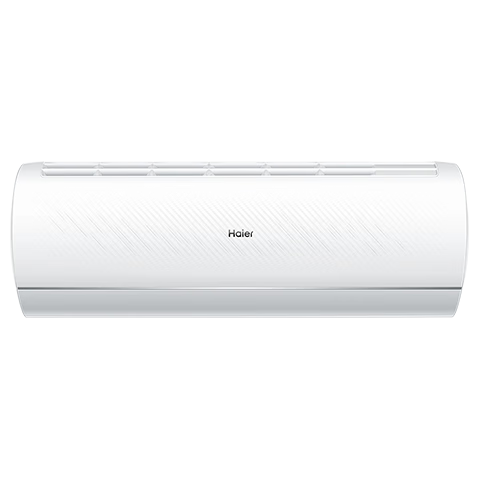 预售、PLUS会员：海尔（Haier）新一级能效大1匹 变频冷暖壁挂式空调 智能光