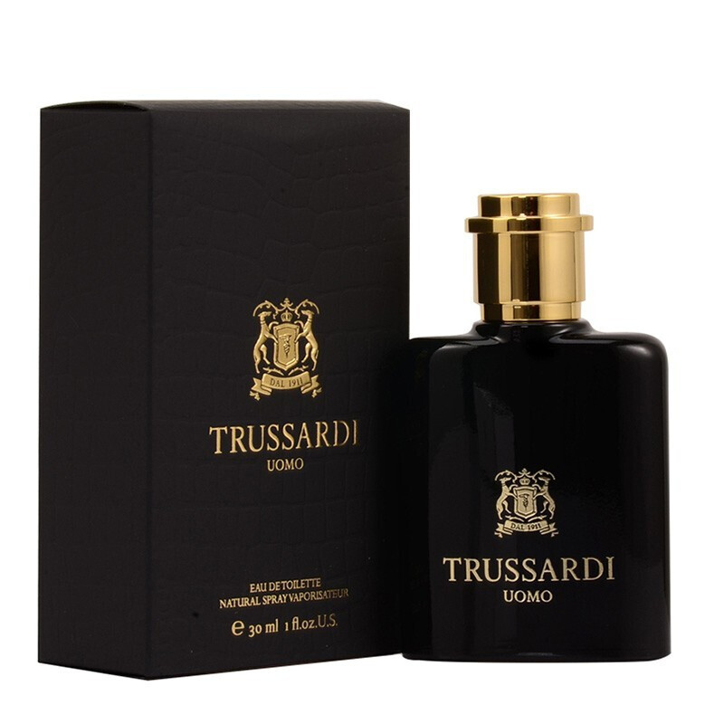 Trussardi 男士淡香水 EDT 100ml 250.7元（需用券）