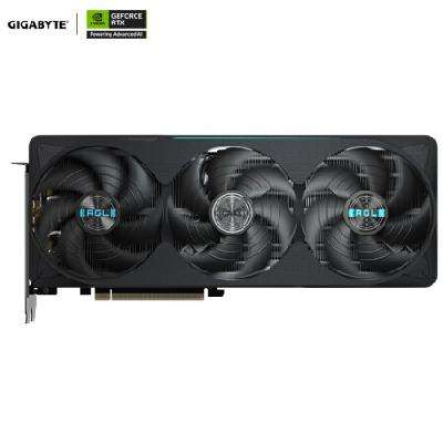 GigaByte 技嘉 猎鹰 GeForce RTX 5070Ti Eagle OC SFF 16G 显卡 7561.01元 包邮（可用6期免