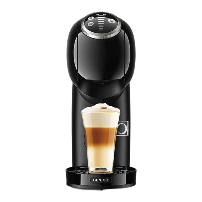 Dolce Gusto Plus小精灵系列 Genio S Plus 咖啡机 黑色 1290元