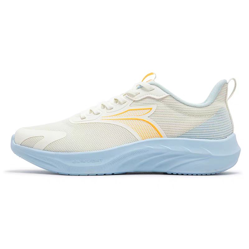 361° 男女款超轻减震跑鞋 672512220 98.1元