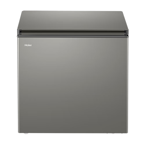 20点、PLUS会员：Haier 海尔 200升 低霜家用商用冷藏柜冷冻柜小冰柜 BC/BD-200GHCD