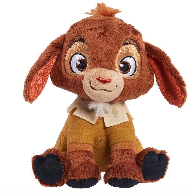 【含税直邮】Disney Wish 会说话的毛绒玩具 适用2岁以上儿童 到手约￥105.47