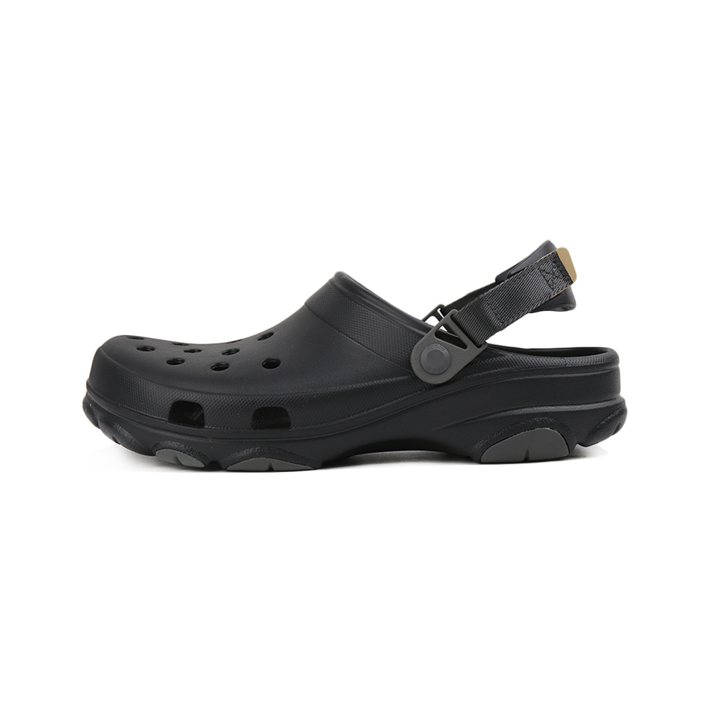 crocs 卡骆驰 男鞋女鞋特林运动户外沙滩洞洞鞋凉鞋拖鞋 275.22元（需买3件，