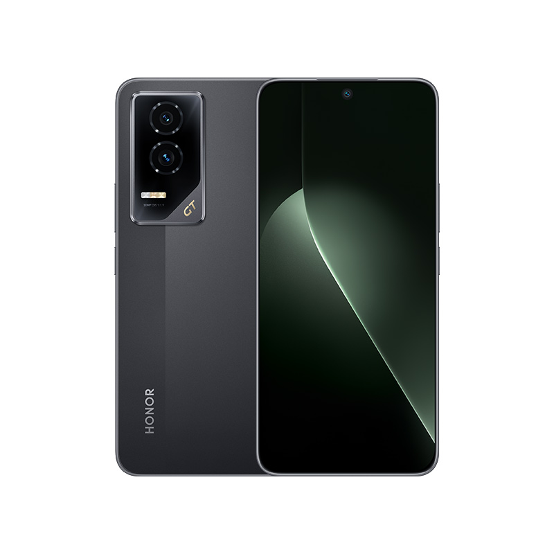 荣耀 HONOR GT 5G手机 12GB+256GB 1516.4元