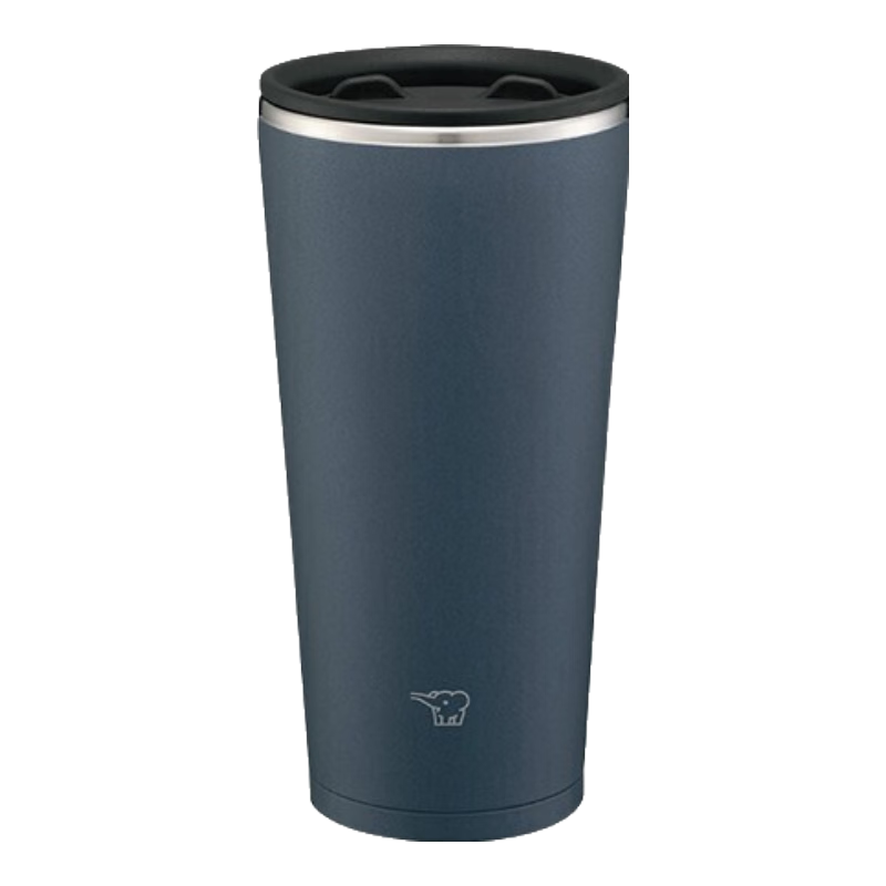 象印 ZO JIRUSHI 保温保冷杯 SX-FA45 藏青色 450ml 商务咖啡水杯 119元(需领券)