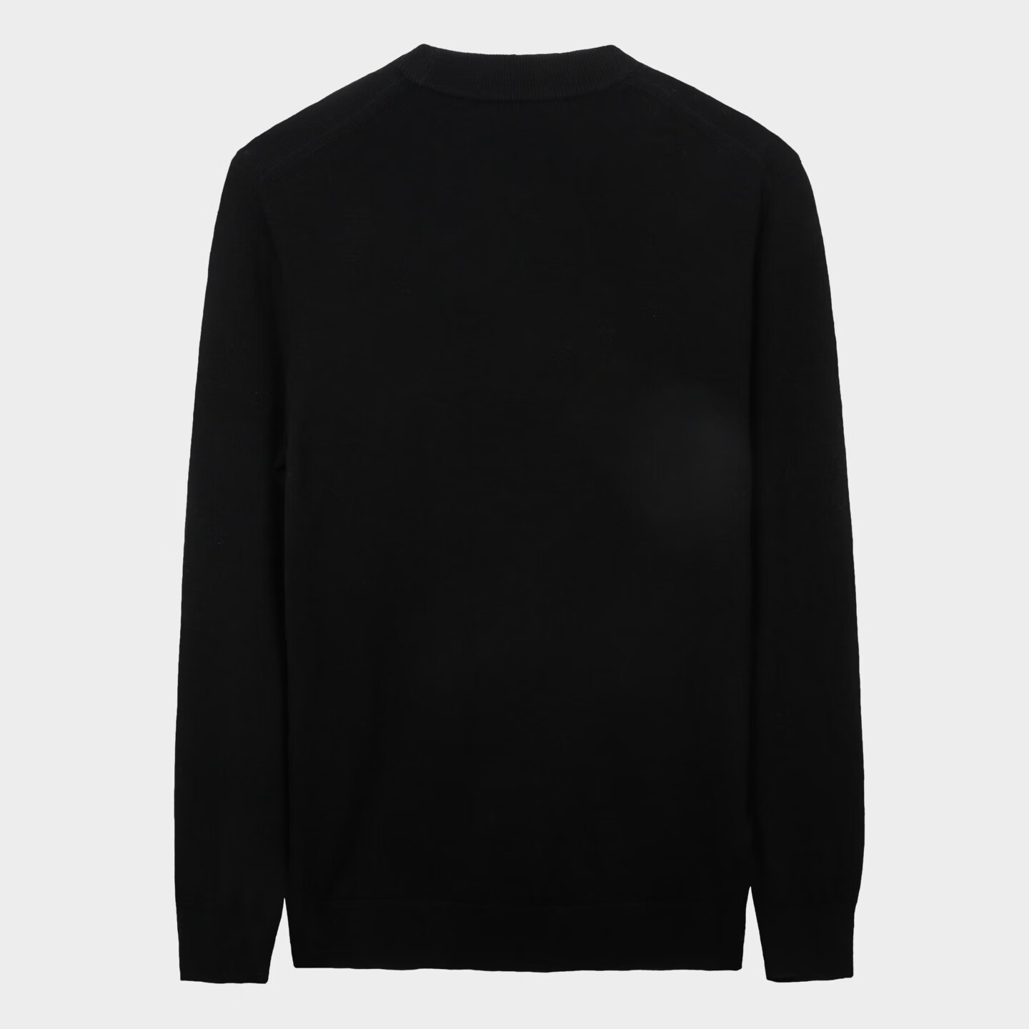 才子（TRIES）商务男士100﹪绵羊毛 羊毛衫 165元(需领券、需首购)