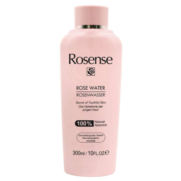 Rosense 玫瑰水 200ml*2瓶 159元（需买2件，需用券）