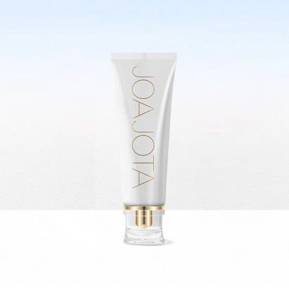 移动端：JOAJOTA 韩国氨基酸玻尿酸洁面洗面奶控油清洁毛孔 小蓝管3支装 32.9