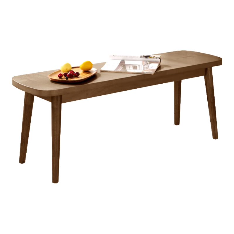 京东百亿补贴：KUKa 顾家家居 顾家居（KUKA）实木餐桌椅组合家用饭桌PT7132T1.