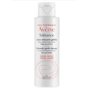 Avene 雅漾 专研温和洁面乳100ml 临期清仓 12.7元