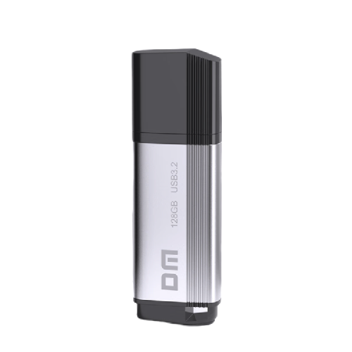 大迈 PD196 USB3.2 U盘 64GB USB-A 13.8元（需用券）