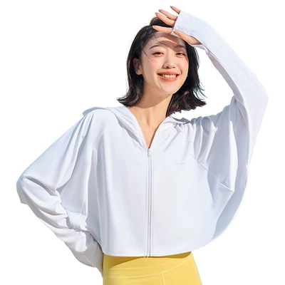伯希和 女款 户外防晒衣 59元（需领券）