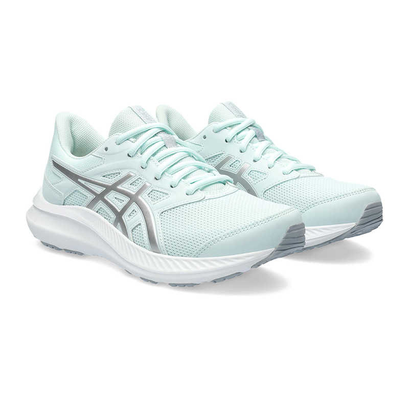 ASICS 亚瑟士 女跑鞋JOLT 4减震回弹运动鞋1012B421 273元