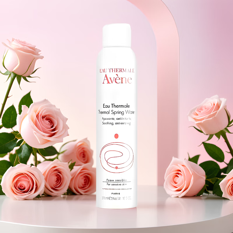 雅漾（Avene）舒泉调理喷雾300ml 38元