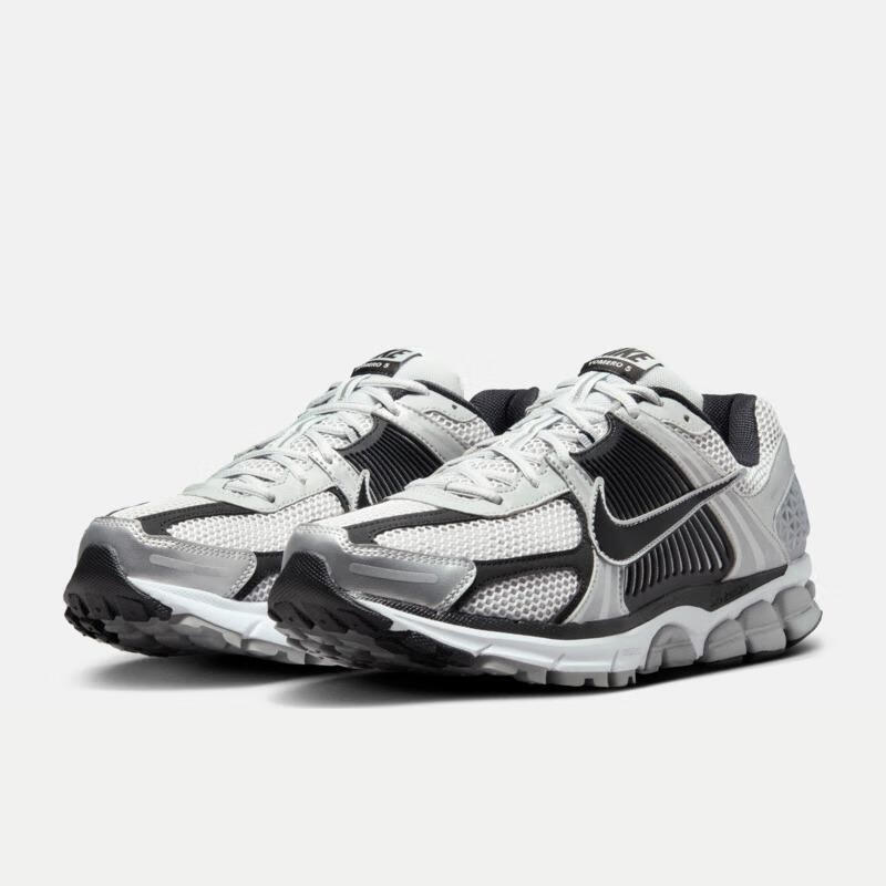 NIKE 耐克 Zoom Vomero 5 男士运动鞋 FJ4151-004 518.47元