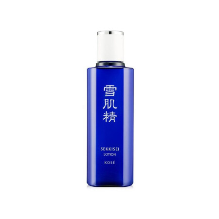 雪肌精 化妆水 经典型 200ml 129元