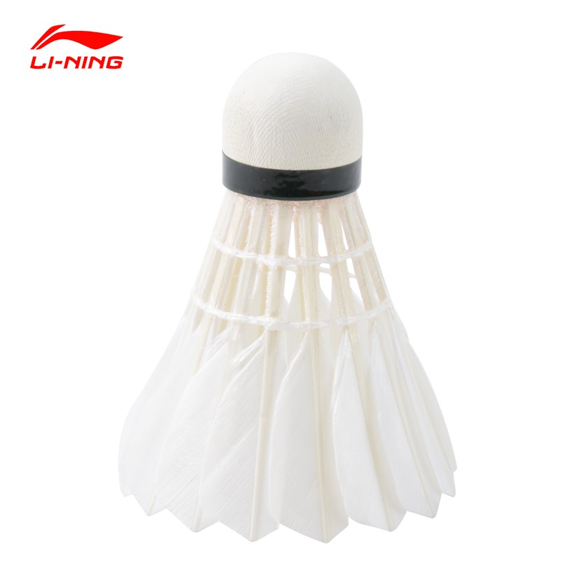 李宁 G600（A+90）12只装 1筒 206.8元