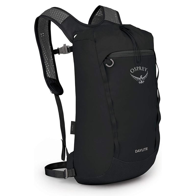 移动端：OSPREY 小鹰 Daylite 日光系列 双肩包 19998008 15L 429元（淘金币可抵14.97