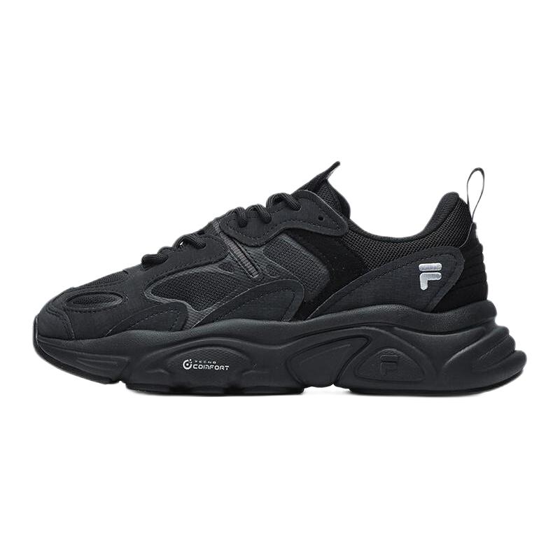 FILA 火星2代 女款网面复古老爹鞋 295.62元